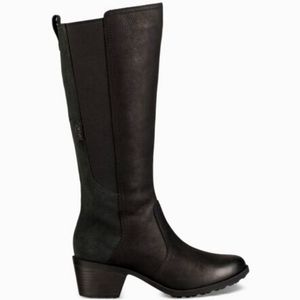 Teva Anaya tall waterproof boot